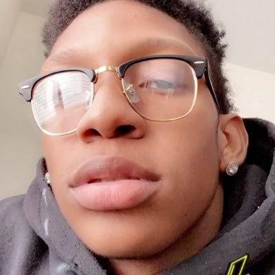 Profile Picture of Caleb Fleming (@Calebsmoove) on Twitter