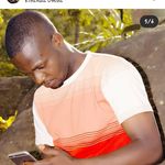 Profile Picture of Richard Rumanyika (@rumanyika98) on Instagram