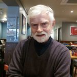 Profile Picture of Colin Paterson (@colin.paterson.545) on Instagram