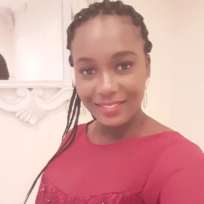 Profile Picture of Doris Ann Harvey-Ewusi (@AnnEwusi) on Twitter