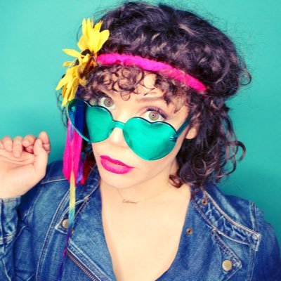Profile Picture of Julia Hosack (@JuliaLouise_NYC) on Twitter