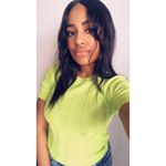 Profile Picture of Shells (@shell_coco) on Instagram