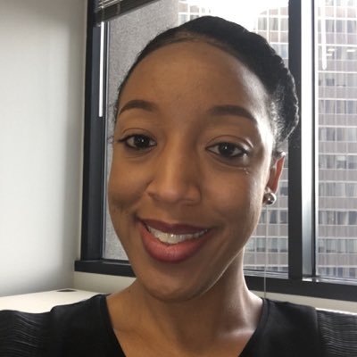 Profile Picture of Monet Knight (@monet_knight) on Twitter