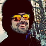 Profile Picture of David Serrano (@davidserrano601) on Flickr