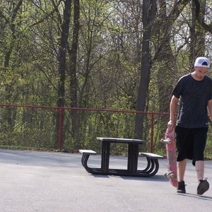 Profile Picture of Leo Rawle (@under7770ath) on Myspace