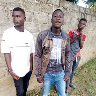 Profile Picture of Brian Noriaga Snyback (@brian.noriagasnyback) on Facebook