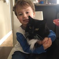 Profile Picture of Amy Boyd (@amy-boyd-47) on Quora