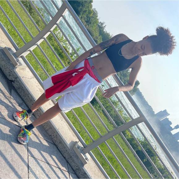 Profile Picture of Dion Watson (@dionwatson) on Poshmark