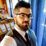 Profile Picture of Joseph McKay (@jmckay91) on Instagram