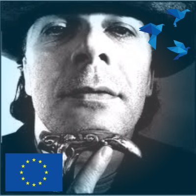 Profile Picture of Wrong ‘em Boyo (@stefanorlandini) on Twitter
