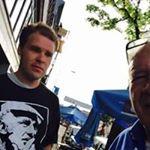 Profile Picture of Henry Rust (@henryrustlcc) on Instagram