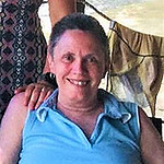 Profile Picture of Deborah Ruth (@rudeb7) on Flickr