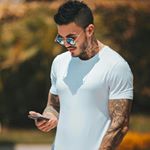 Profile Picture of mateo carvajal (@mateo_super_humano) on Instagram