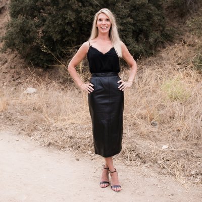Profile Picture of Crystal Nadeau (@CrystalNadeau5) on Twitter