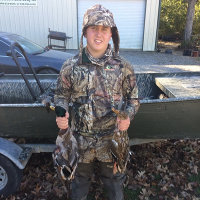 Profile Picture of Blake (@Blake_hutson1) on Twitter