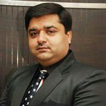 Profile Picture of Deepak Chopra (@deepak.chopra.50) on Instagram