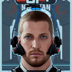 Profile Picture of Jesse Palman (@xendude) on Pinterest