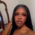 Profile Picture of Jeanette Caesar (@itssnette_) on Instagram