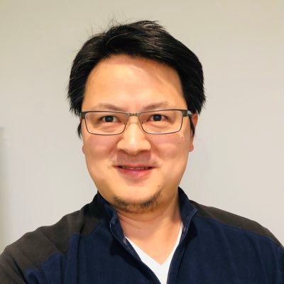Profile Picture of J.AlexYu (@JAlexYu) on Twitter