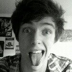 Profile Picture of Ian Pritchard (@_thedevilwearsgucci) on Instagram