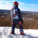 Profile Picture of Aaron (@aaron_dudek7) on Instagram