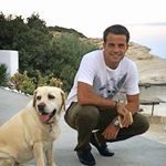 Profile Picture of George Ioannidis (@george_ioannidis__) on Instagram