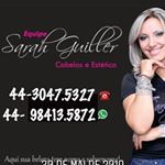 Profile Picture of EQUIPE SARAH GUILLER (@sarah.guiller.equipe.hairstyle) on Instagram