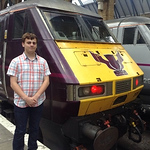 Profile Picture of Robert Bates (@robertbates2004) on Flickr