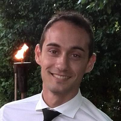 Profile Picture of Mario Rojas (@mariorojas_) on Twitter