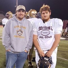 garretryan0 - Tiktok Profile Picture of garretryan0 (@garretryan0) on Tiktok