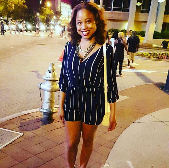 Profile Picture of Tonya Mcgowan (@treasure2010) on Poshmark