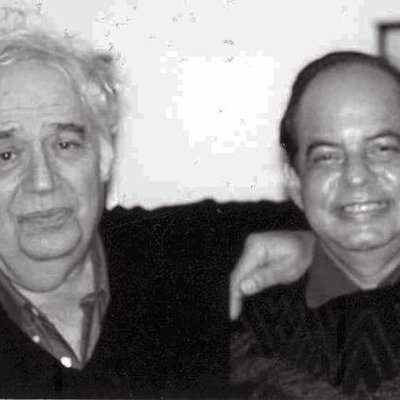 Profile Picture of José Prats Sariol (@Pratssariol) on Twitter