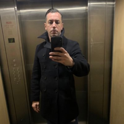 Profile Picture of Barry Abrams (@Baz20021) on Twitter