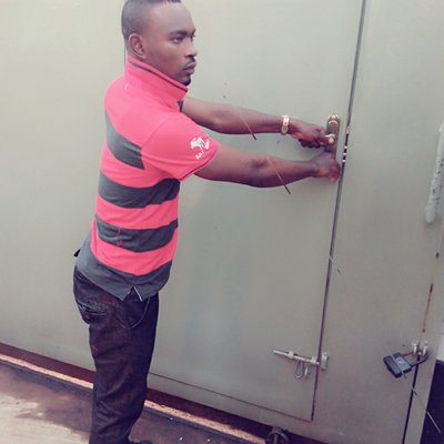 Profile Picture of Henry Ernest Uche (@uche_ernest) on Twitter