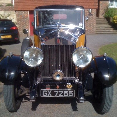 Profile Picture of Aidan Clifford (@AidanClifford15) on Twitter