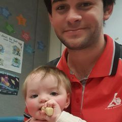 Profile Picture of Brandon schultz (@brandonlee21920) on Tiktok