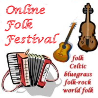 Profile Picture of Greg Grant (@onlinefolkfest) on Twitter