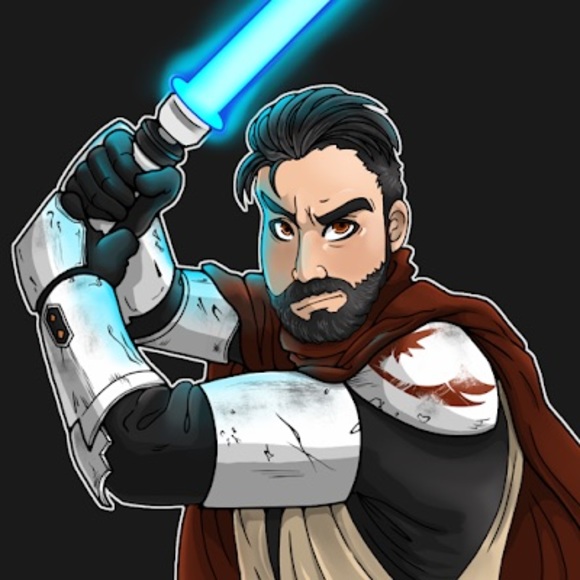 Profile Picture of Joseph Condello (@josephcondello) on Poshmark