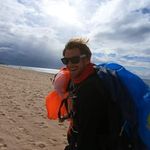 Profile Picture of Barry Kirk Barrington Butler (@bazzab3034) on Instagram