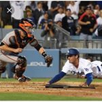 Profile Picture of Buster Posey + Cody Bellinger (@posey.bellinger) on Instagram