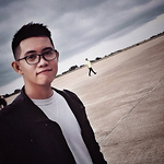 Profile Picture of Trung Truong (@trungtnh) on Flickr