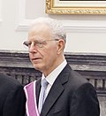 Profile Picture of Uwe Reinhardton Wikipedia