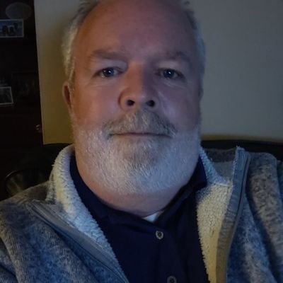 Profile Picture of Brian Trower (@TrowerBrian) on Twitter