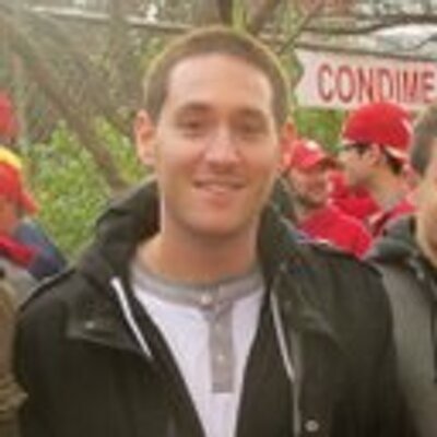 Profile Picture of Andrew Gundling (@agundling) on Twitter