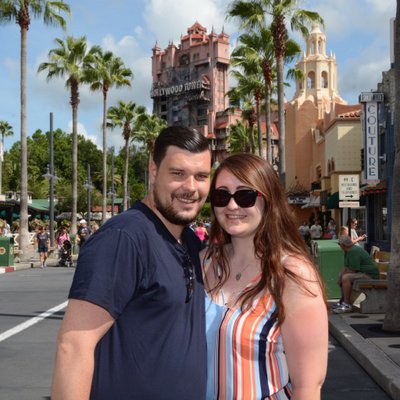 Profile Picture of David Church (@DC2K10) on Twitter