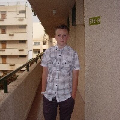 Profile Picture of Matt Jason Chubb (@MattChubb69) on Twitter