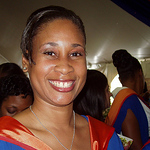 Profile Picture of Chevonnese Chevers Whyte (@chevonnese chevers whyte) on Flickr