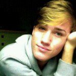 Profile Picture of dustin steuck (@miracleboy_class123) on Instagram