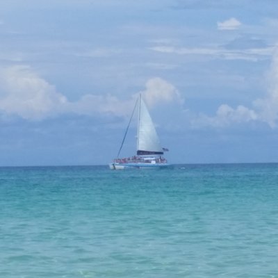 Profile Picture of Jaclyn Campos (@JaclynCampos13) on Twitter