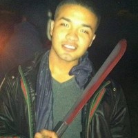 Profile Picture of Robert Gallegos (@robert-gallegos-31) on Quora